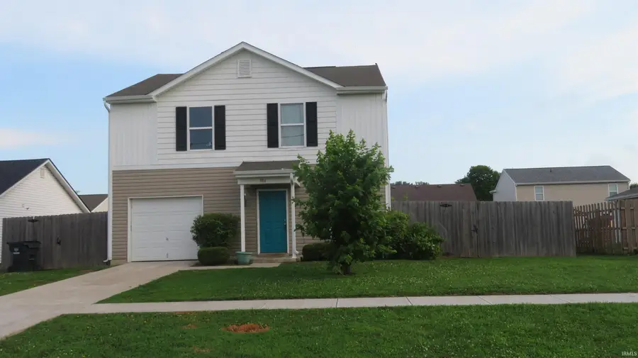 386 W 300 North Road, Kokomo, IN 46901 - Image #3