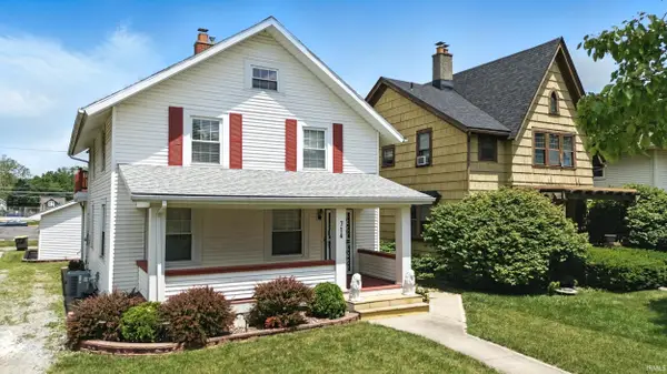 714 W Wildwood Avenue, Fort Wayne, IN 46807