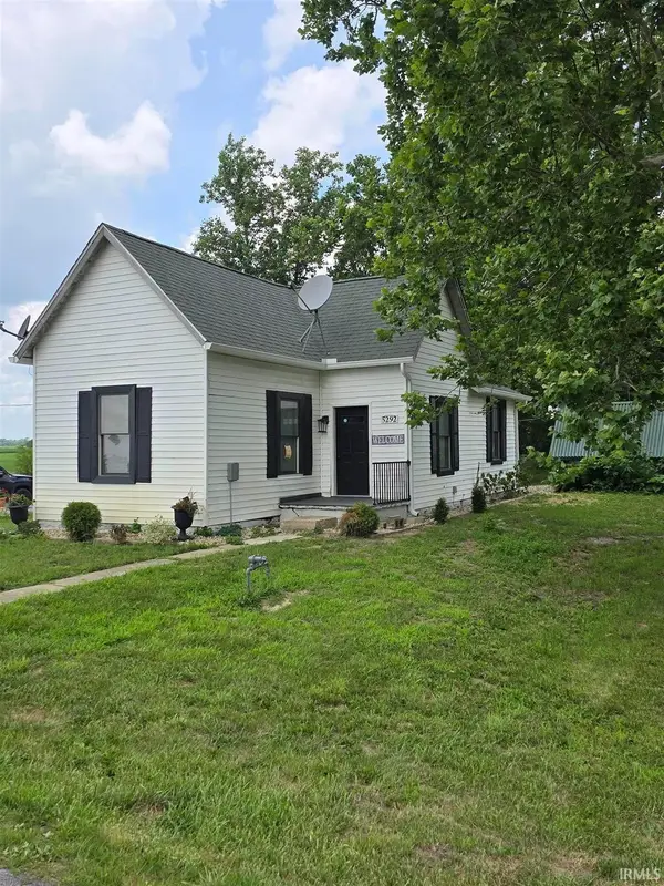 5292 W Delphi Pike, Marion, IN 46952