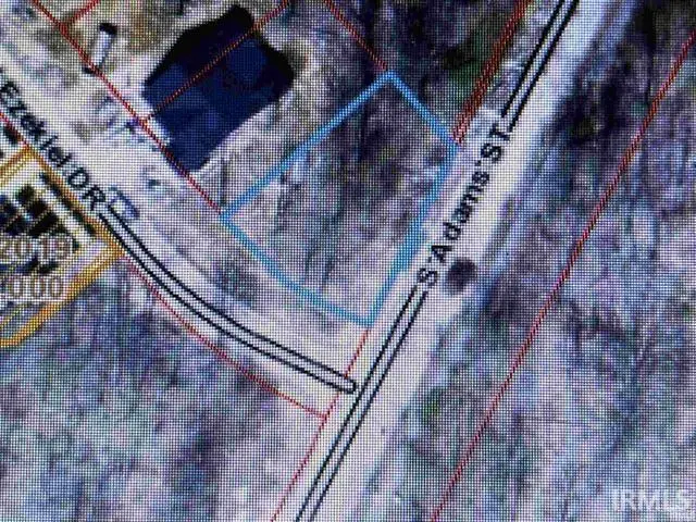 1702 W Ezekiel Drive, Bloomington, IN 47403 - Image #3