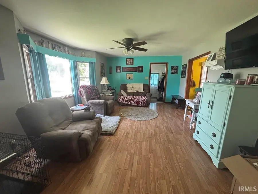 3 N Pond Street, Freelandville, IN 47535 - Image #2