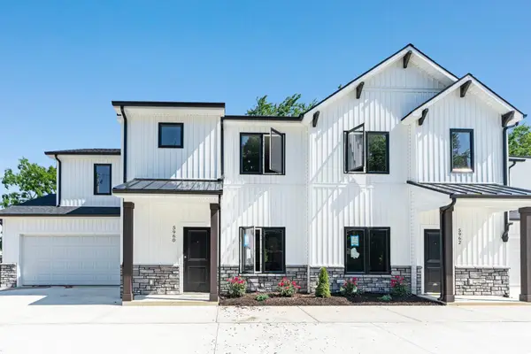 5960 N Clinton Street, Fort Wayne, IN 46825