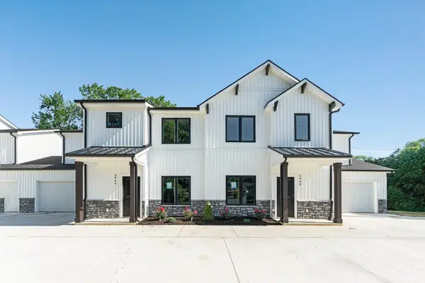 5964 N Clinton Street, Fort Wayne, IN 46825