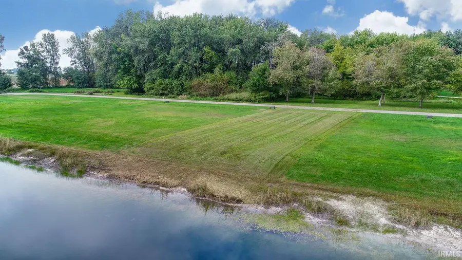 Lot 42 Lane 230a Turkey Lake, Hudson, IN 46747 - Image #2