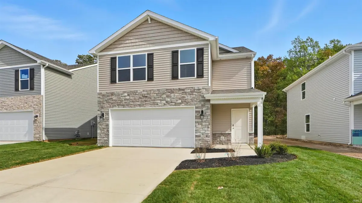 1765 Granger Lane, Bluffton, IN 46714 - Image #1