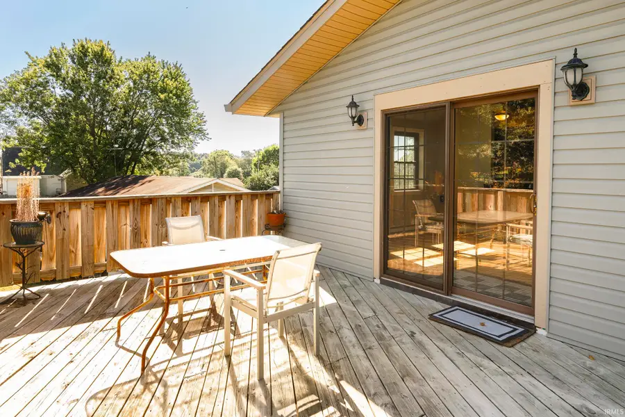 1121 W Grant Street, Ellettsville, IN 47429 - Image #3