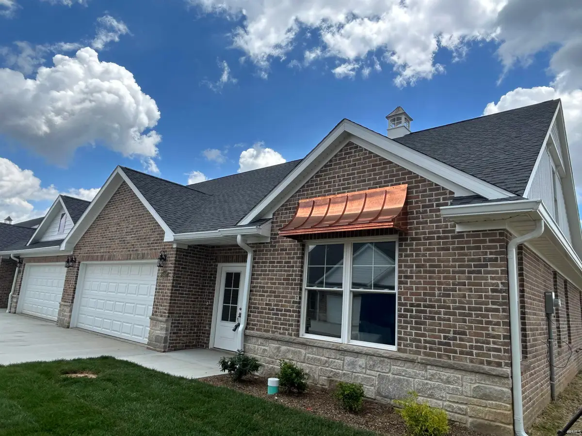 8459 Bell Crossing Drive, Newburgh, IN 47630 - Image #1