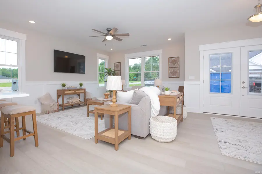 8459 Bell Crossing Drive, Newburgh, IN 47630 - Image #3