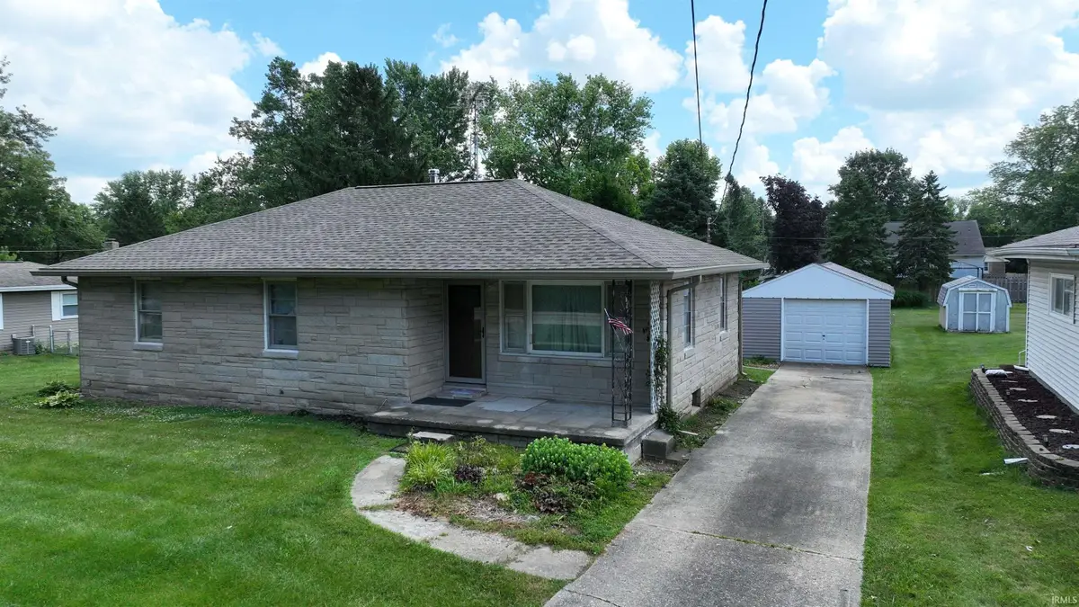 3893 Union Street, Lafayette, IN 47905 - Image #1