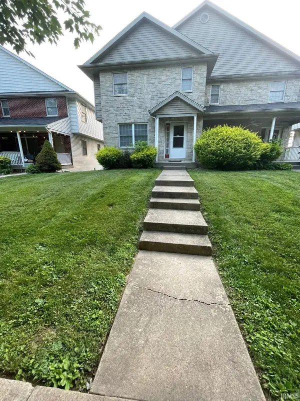 2579 S Addisyn Lane, Bloomington, IN 47403