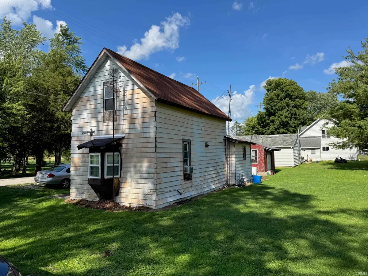 195 N Lincoln Street, Macy, IN 46951 - Image #1