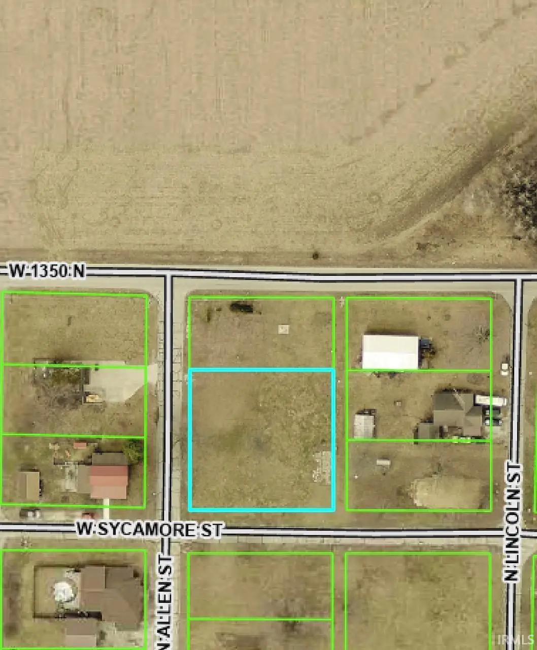 285 N Allen Street, Macy, IN 46951 - Image #1