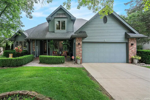 54454 Heron Cove Lane, Elkhart, IN 46516