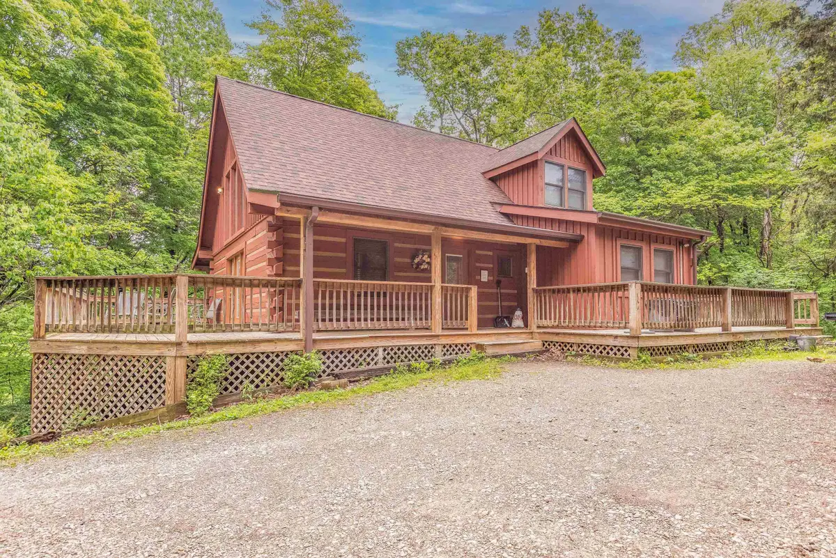 1291 N Sewell Road, Bloomington, IN 47408 - #1