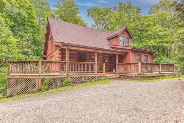 1291 N Sewell Road, Bloomington, IN 47408