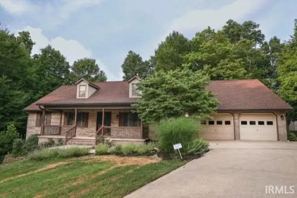 5109 N Weathers Court, Bloomington, IN 47404