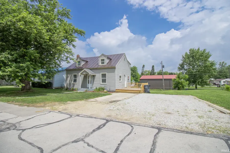 1210 W Hickory Street, Union City, IN 47390 - Image #3