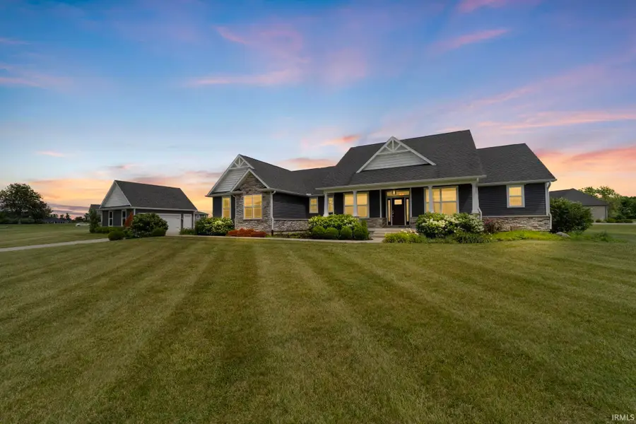 5147 Shootingstar Lane, West Lafayette, IN 47906 - Image #2
