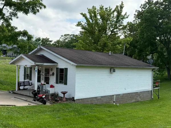 2415-2417 L Street, Bedford, IN 47421