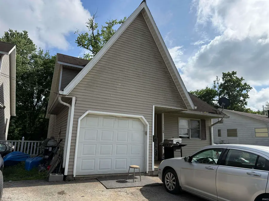 1106-1108 25th Street, Bedford, IN 47421 - Image #2