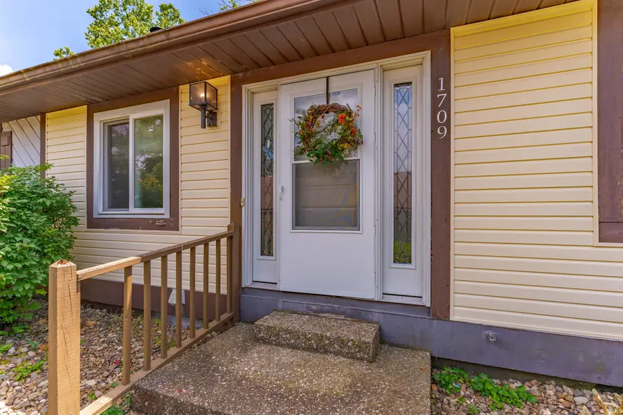 1709 Village Lane, Evansville, IN 47725 - Image #2