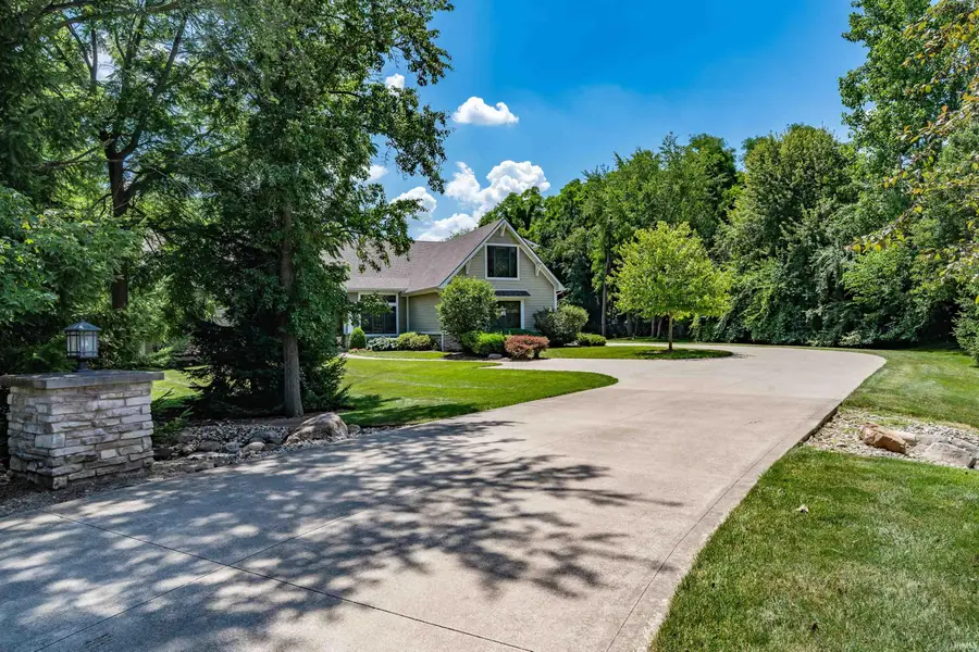 14527 Egrets Court, Fort Wayne, IN 46814 - Image #3