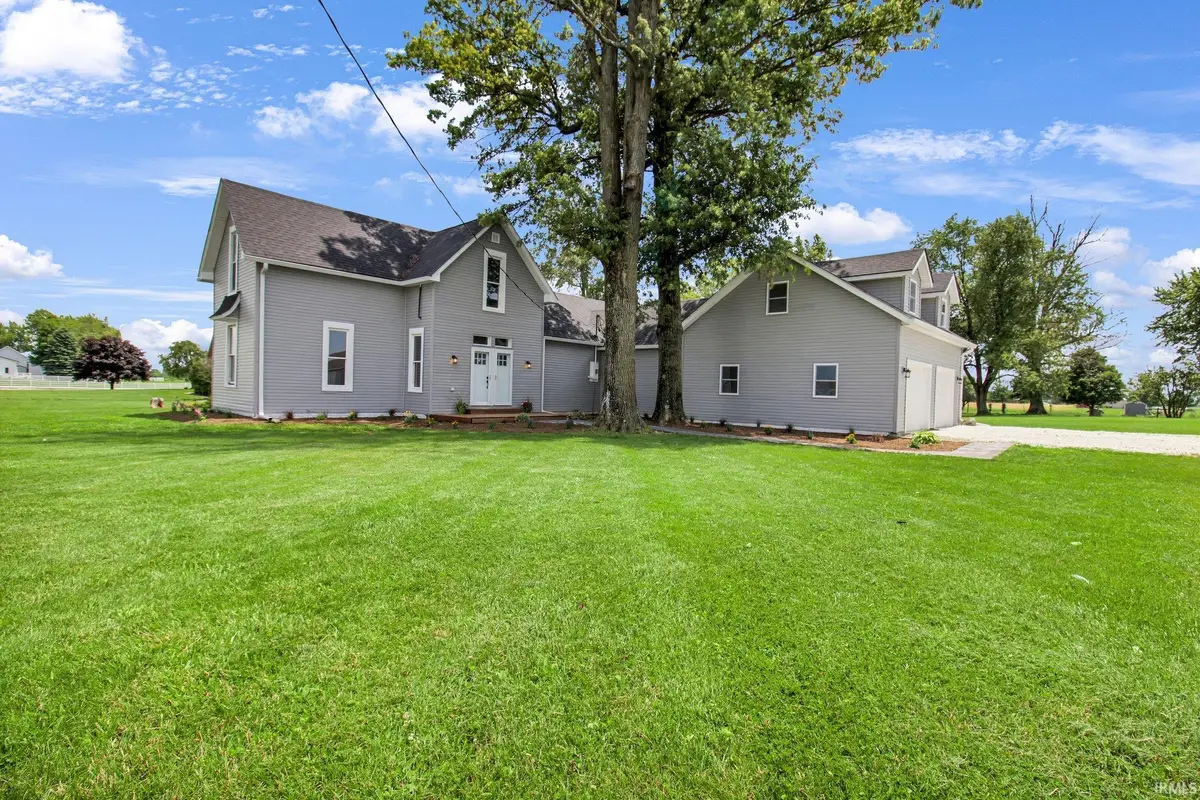 8937 E 300 South, Greentown, IN 46936 - Image #1