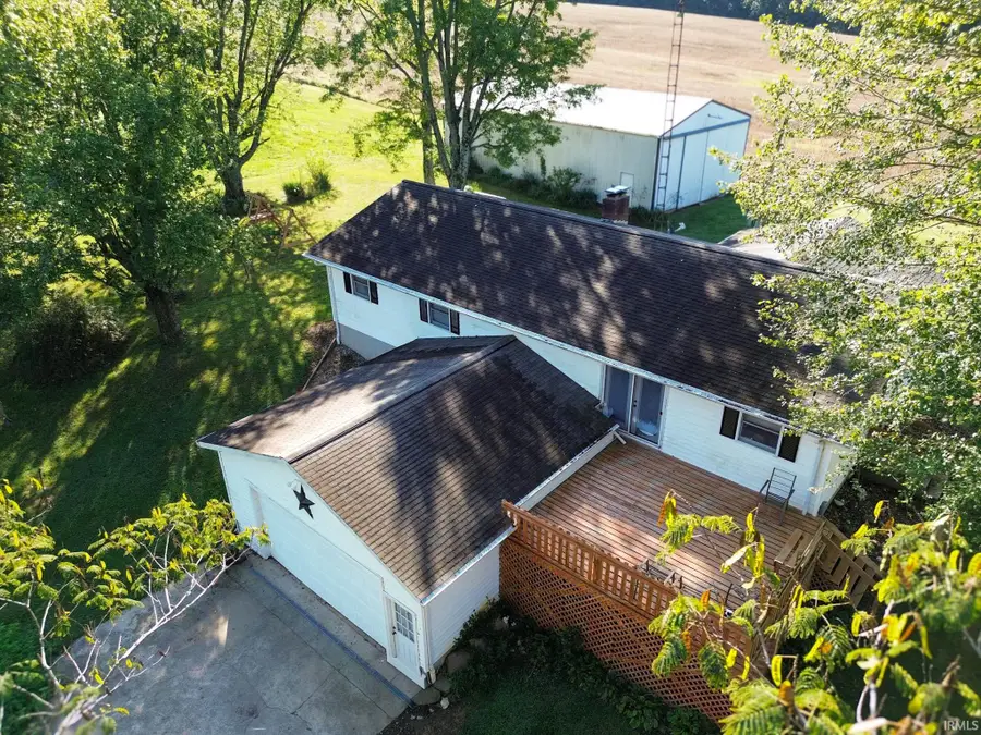 3886 N 1300 E, Loogootee, IN 47553 - Image #3