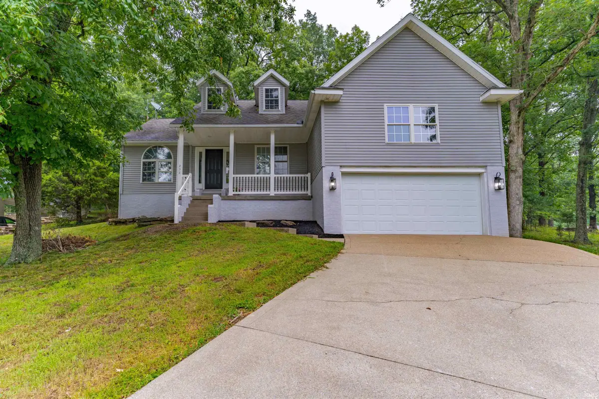 238 S Balthazar Drive, Santa Claus, IN 47579 - Image #1