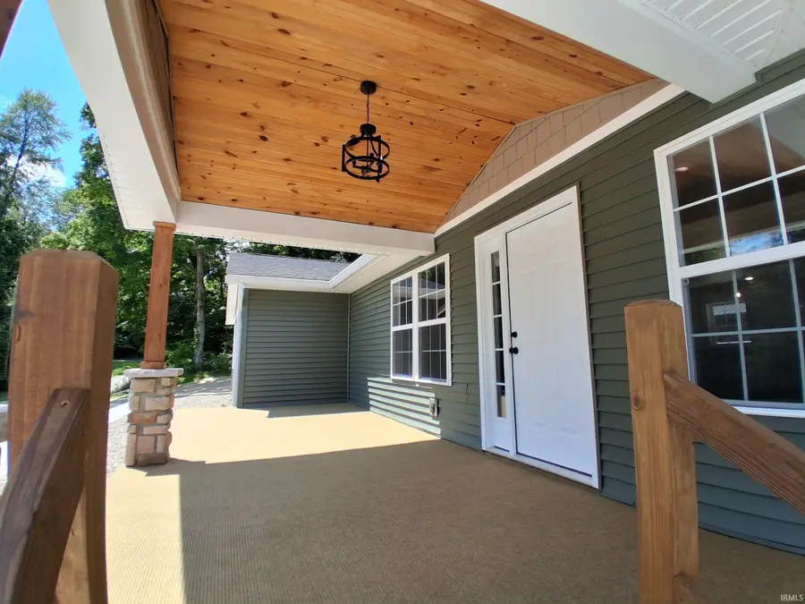 1578 E 100 N, Washington, IN 47501 - Image #3