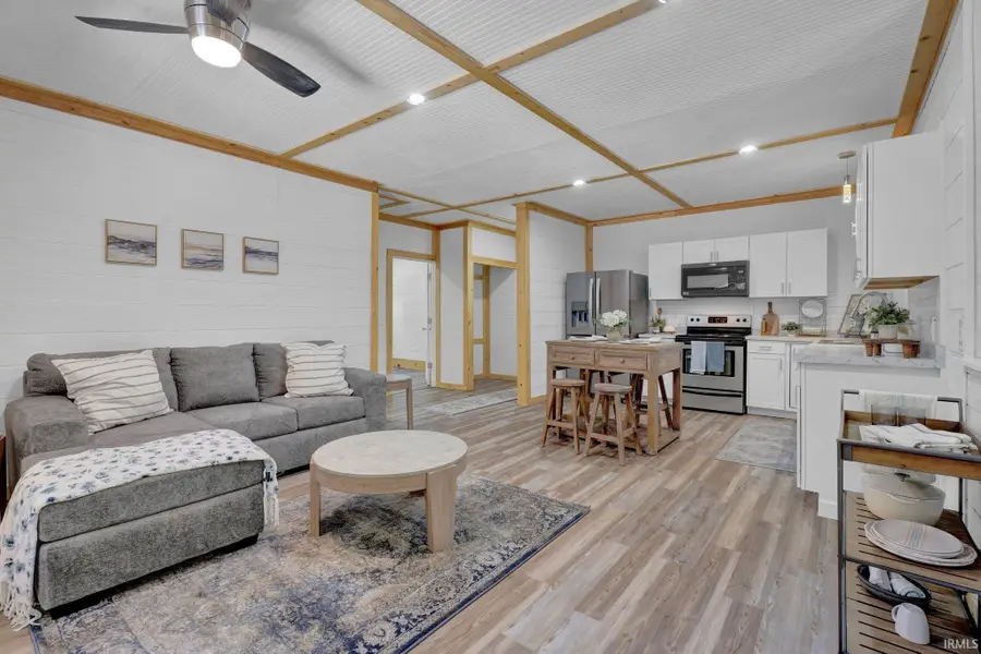 75 Schores Lane, Bedford, IN 47421 - Image #3