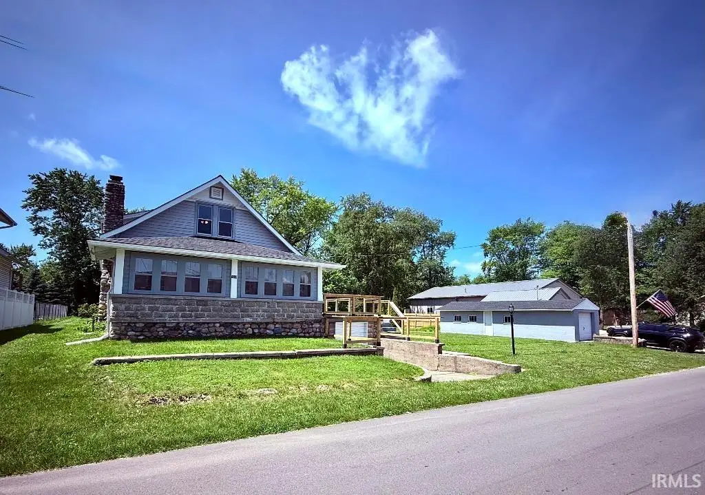 1228 N Main Street, Kewanna, IN 46939 - Image #1