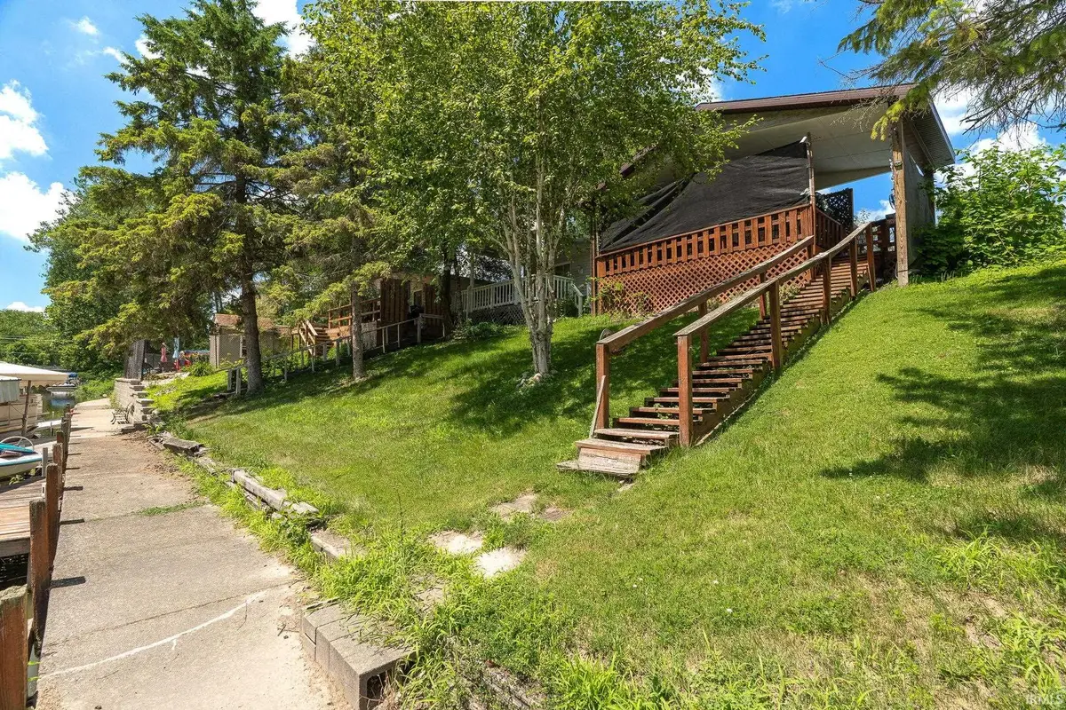 11117 N Quiet Water Road, Monticello, IN 47960 - #1