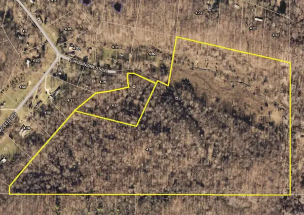 11456 E Robins Nest Drive, Springville, IN 47462