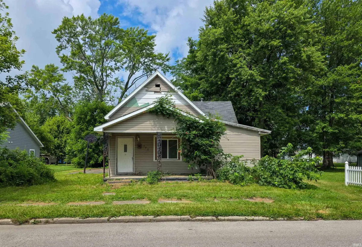 722 N Main Street, Sullivan, IN 47882 - Image #1