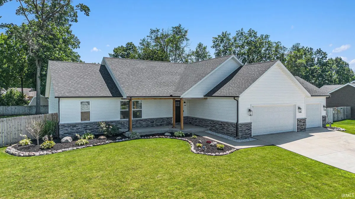 30330 Pine Bluff Drive, Elkhart, IN 46517 - #1