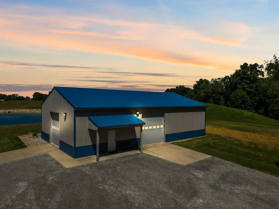 4116 E Stanton Road, Leesburg, IN 46538 - Image #3