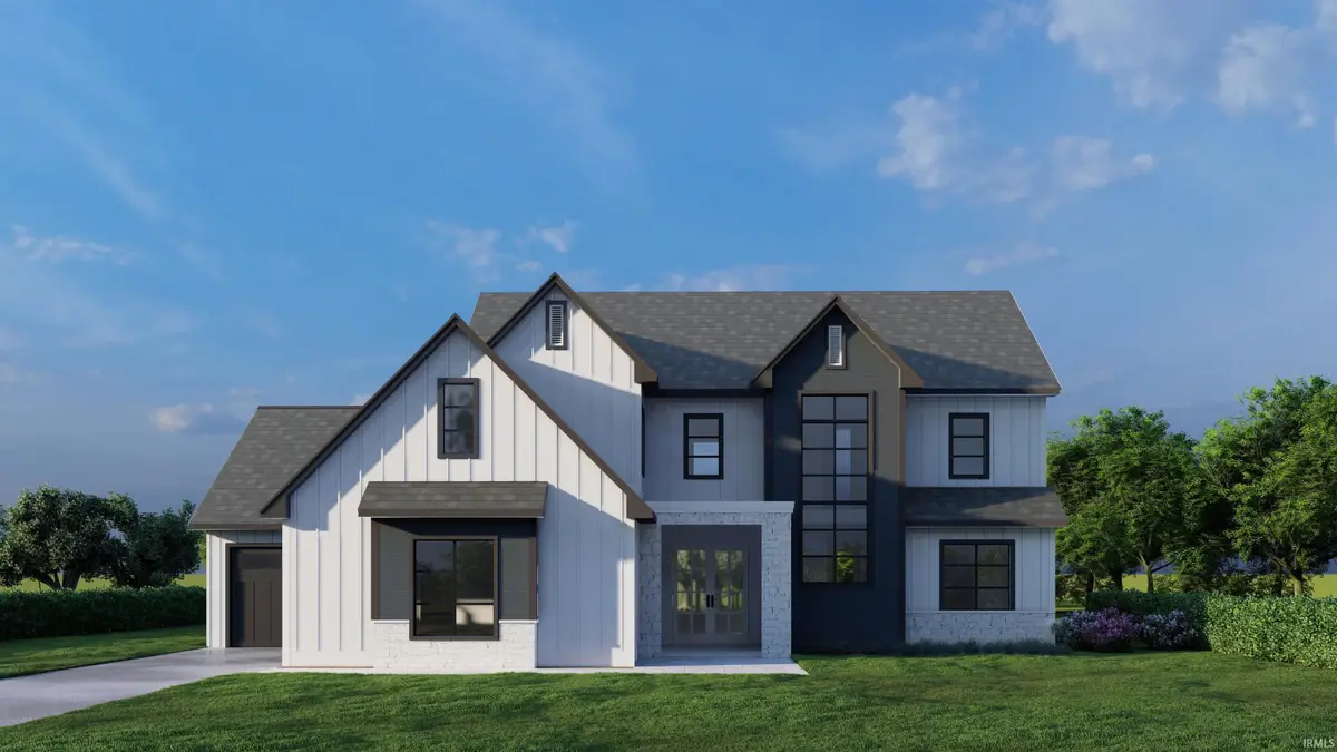 8688 Artemis Lane, Fort Wayne, IN 46825 - #1