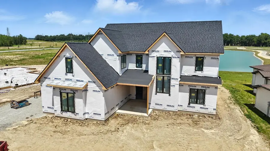 8688 Artemis Lane, Fort Wayne, IN 46825 - #2