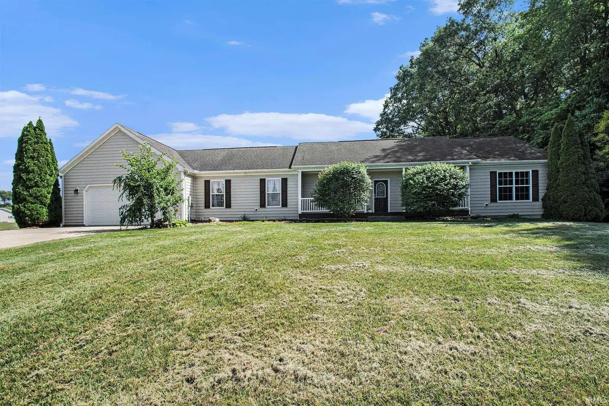 10858 County Road 4, Middlebury, IN 46540 - Image #1