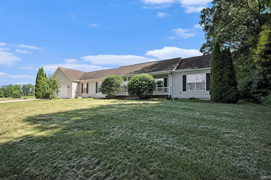10858 County Road 4, Middlebury, IN 46540 - Image #3