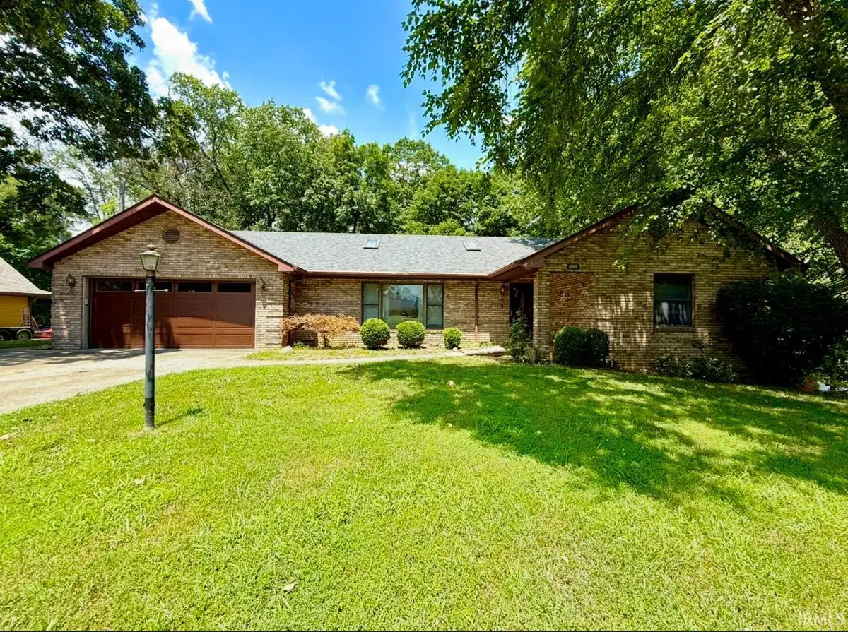 222 W Melchoir S Drive, Santa Claus, IN 47579 - Image #1