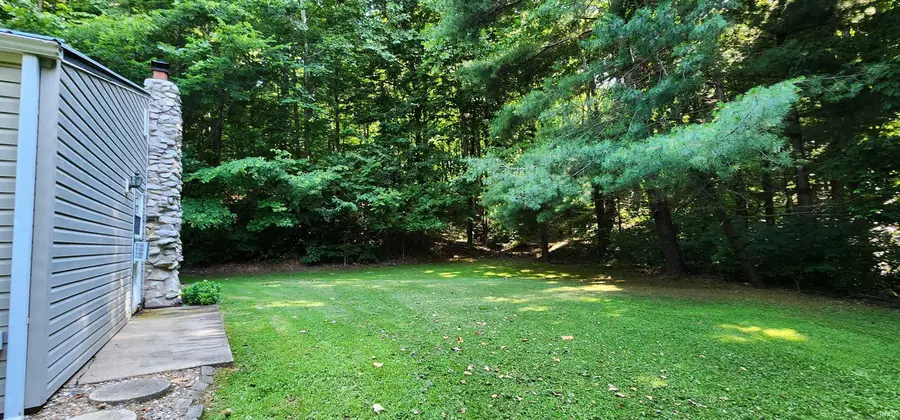 5830 S Alexander Hill Road, Washington, IN 47501 - Image #3