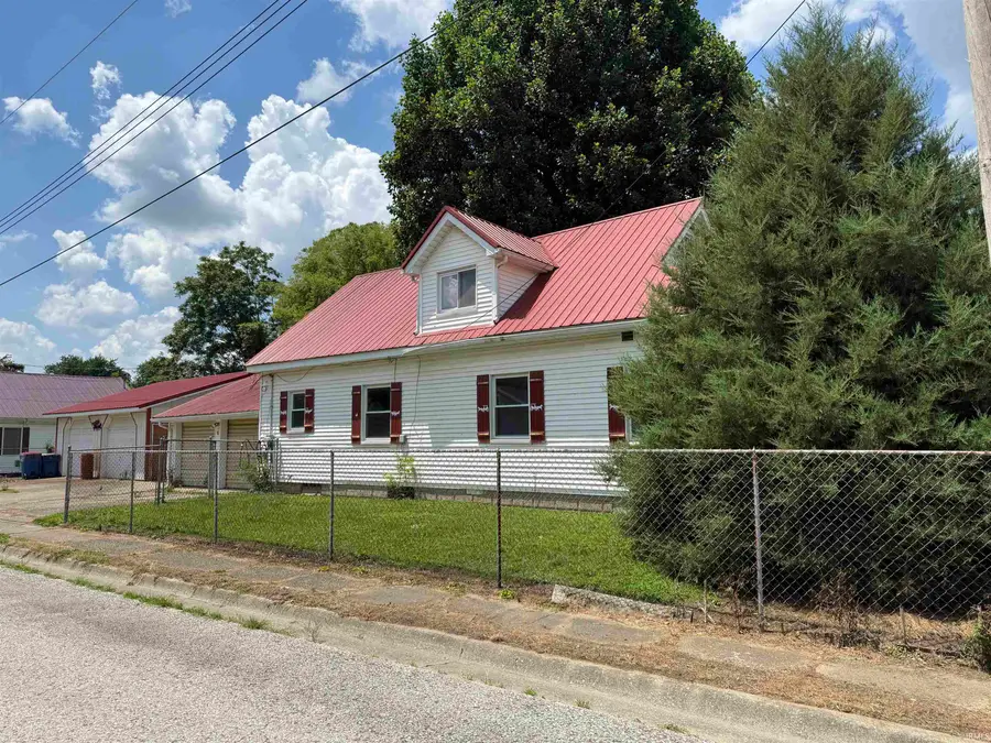 602 Maple Street, Lawrenceville, IL 62439 - Image #3