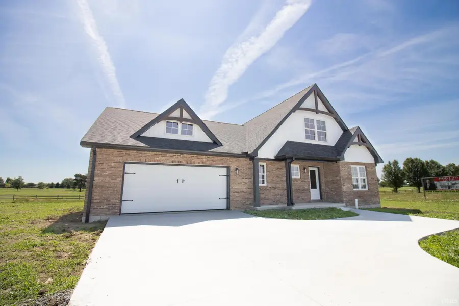 1041 S Huntsville Road, Winchester, IN 47394 - Image #2