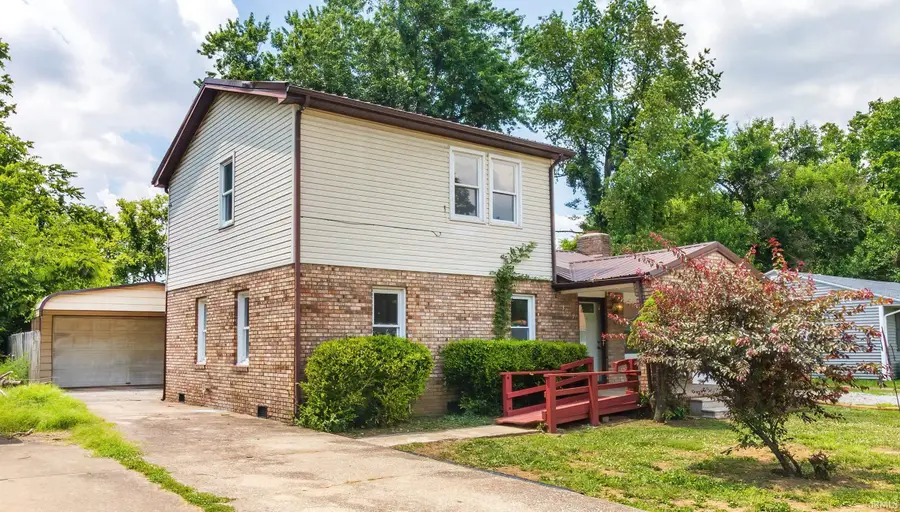 3017 S Rotherwood Avenue, Evansville, IN 47714 - Image #3