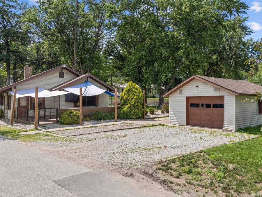 38 Ems T32c Lane, Leesburg, IN 46538 - #3