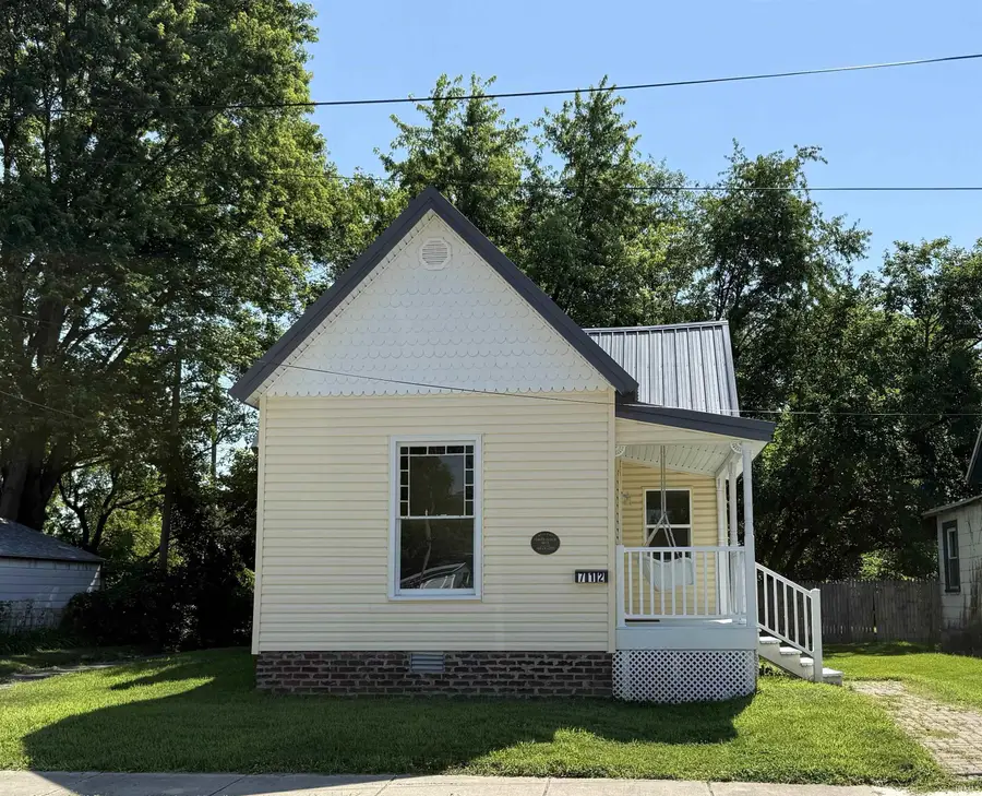 712 N Lindsay Street, Kokomo, IN 46901 - Image #2