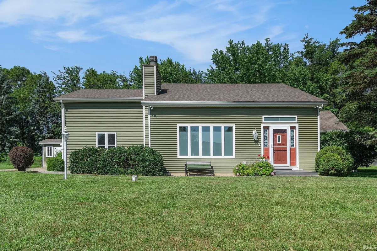 52303 Broken Arrow Drive, Granger, IN 46530 - Image #1