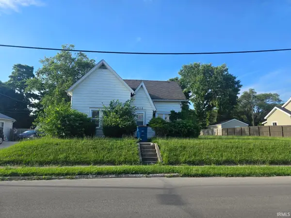 812 W 10th Street, Marion, IN 46952